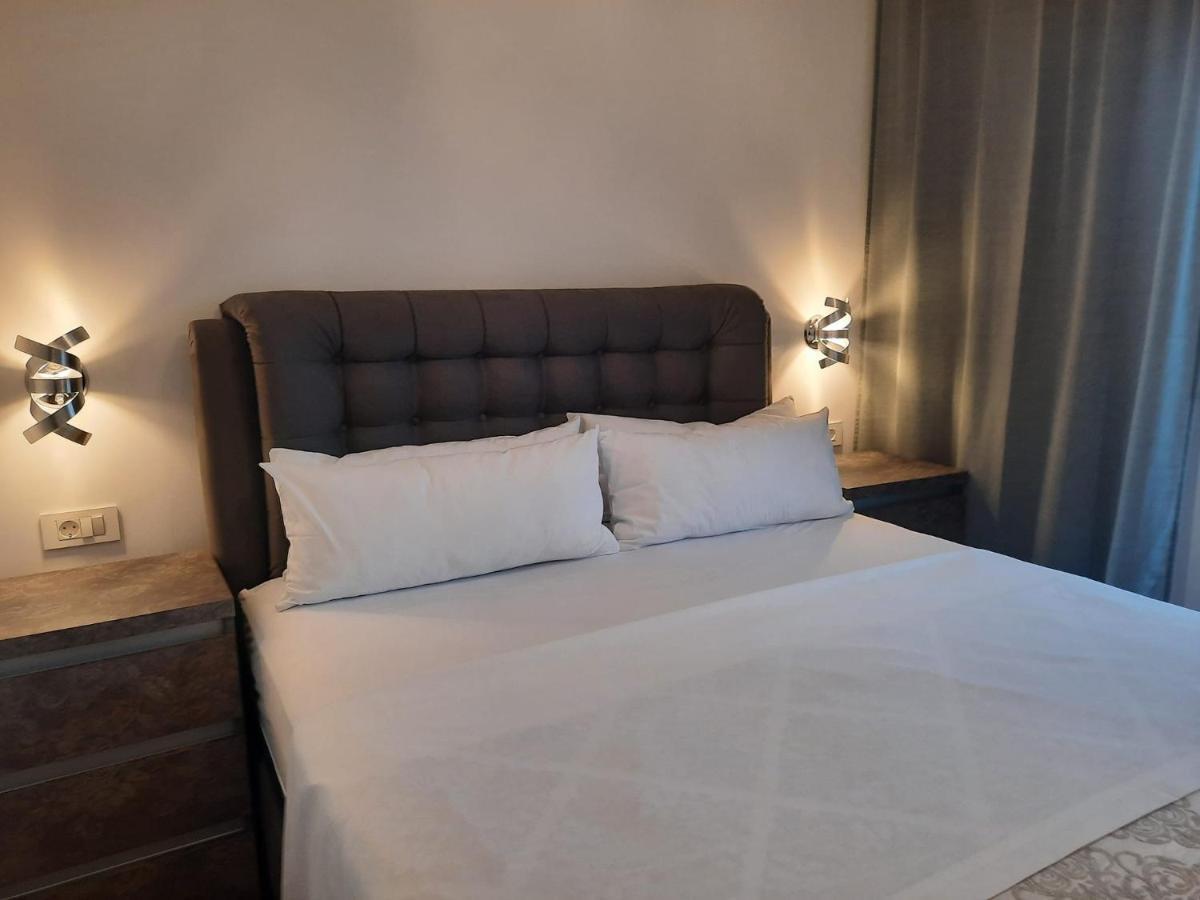 Apartment Anny De Luxe With Sea View Makarska Ngoại thất bức ảnh