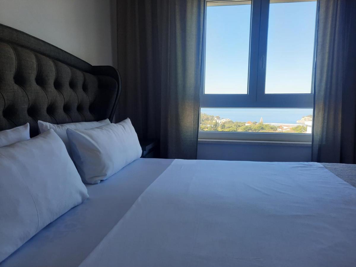Apartment Anny De Luxe With Sea View Makarska Ngoại thất bức ảnh