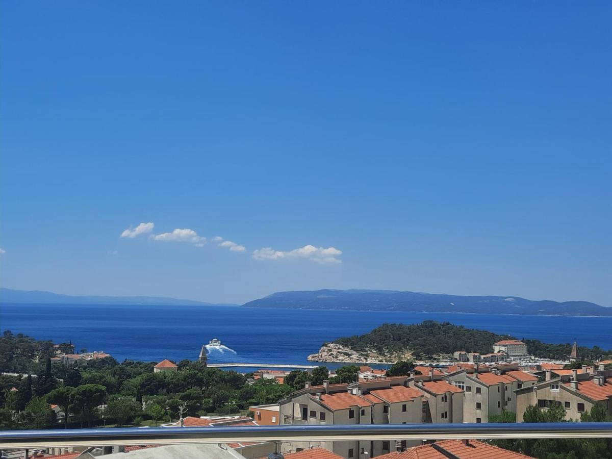 Apartment Anny De Luxe With Sea View Makarska Ngoại thất bức ảnh